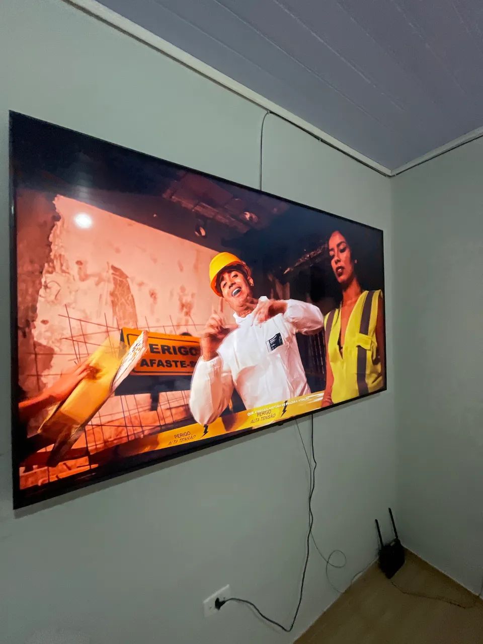 Tv nova 75 