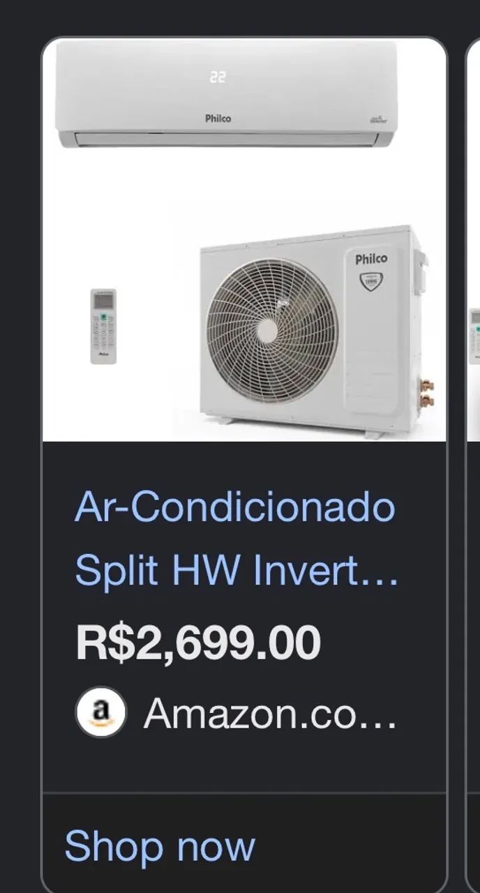 ar condicionado  - Foto 4