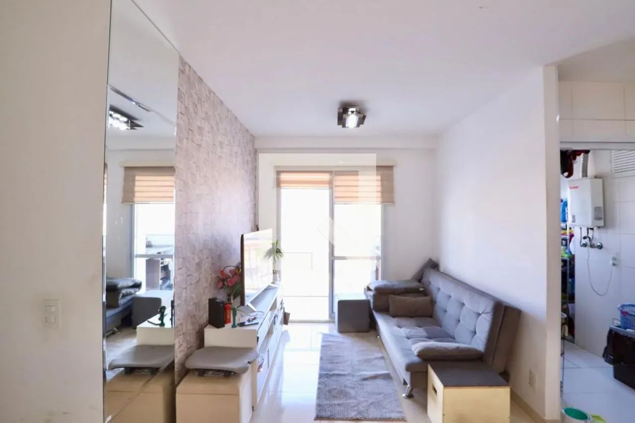 Apartamento à Venda - Mooca, 2 Quartos, 65 m2 - Foto 2