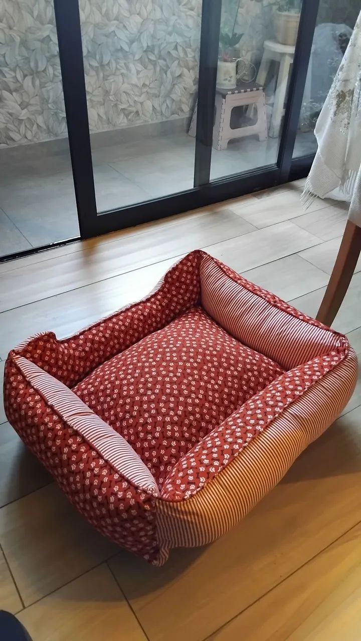 Cama para pets - Foto 2