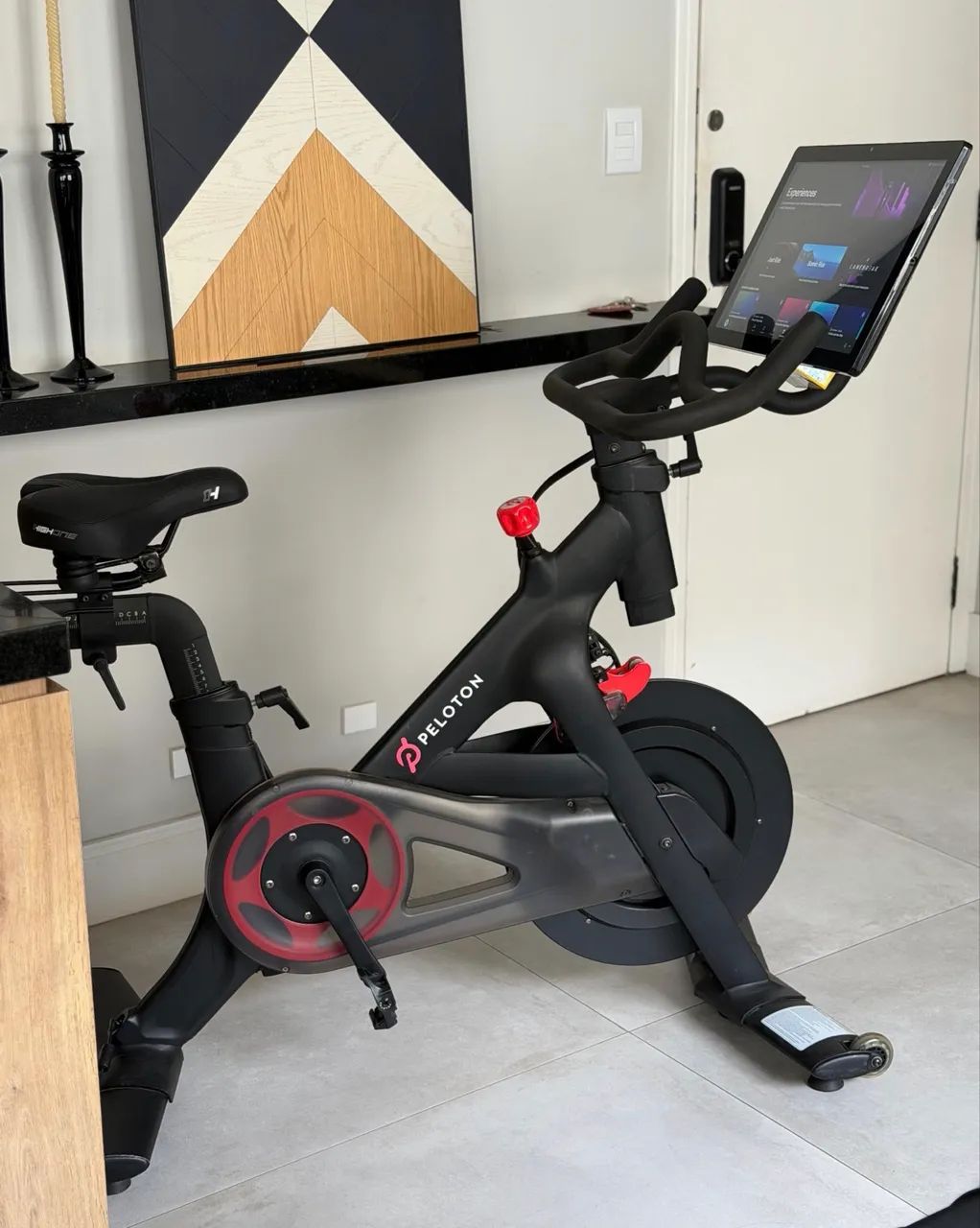 BIKE SPINNING - PELOTON  - Foto 3