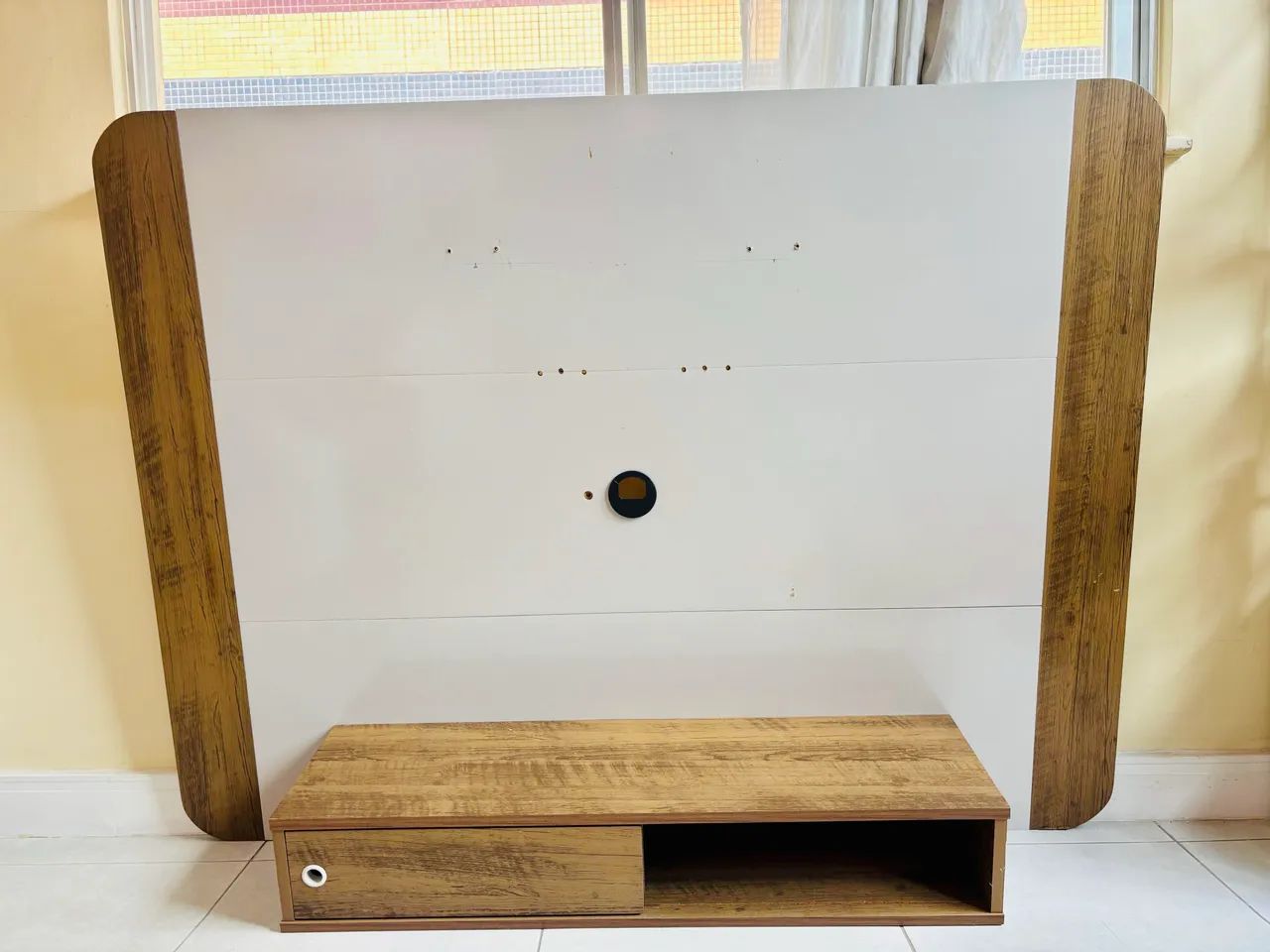 Painel de TV