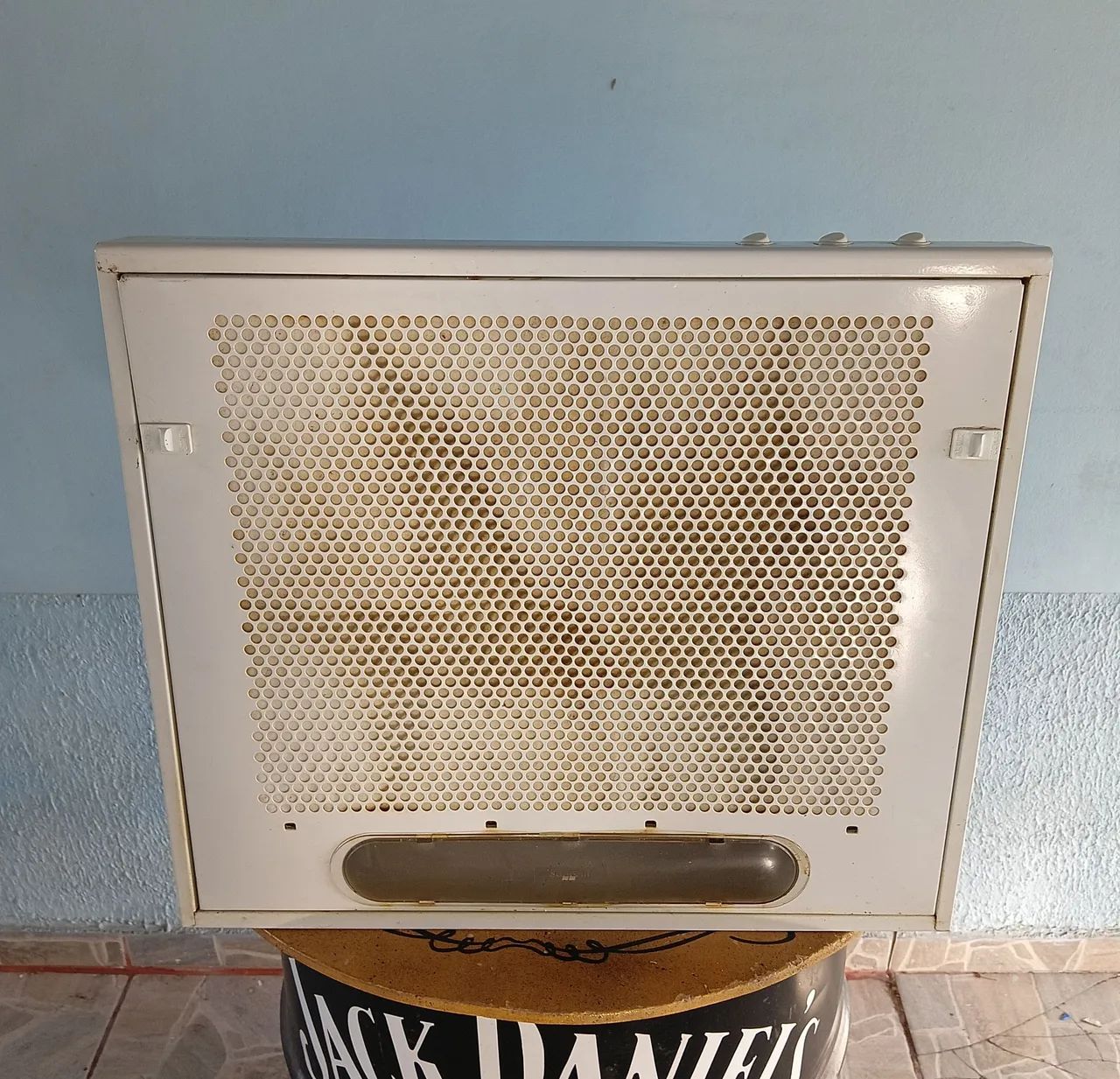 Exaustor de cozinha  - Foto 4