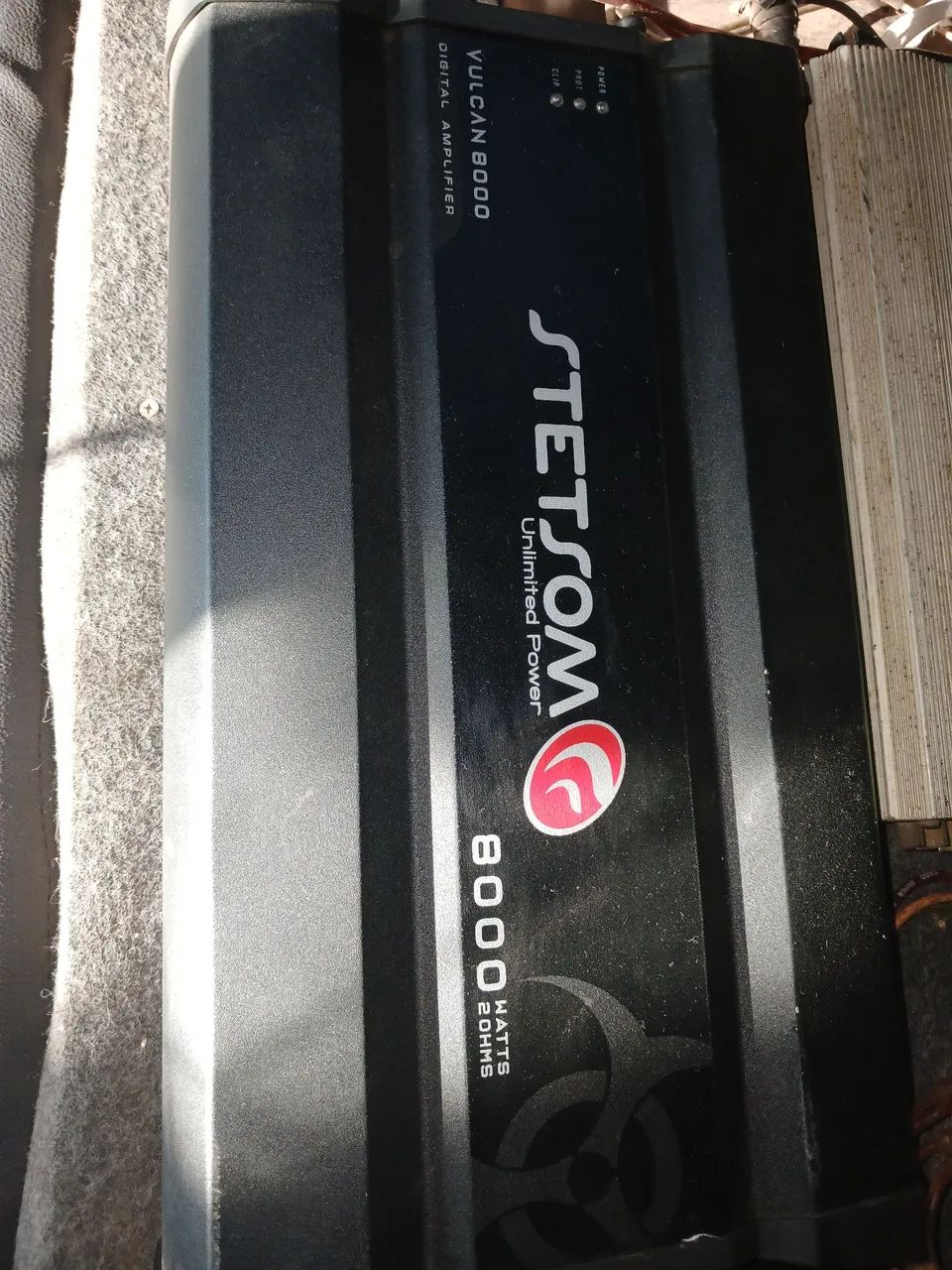 Vendo esse módulo 