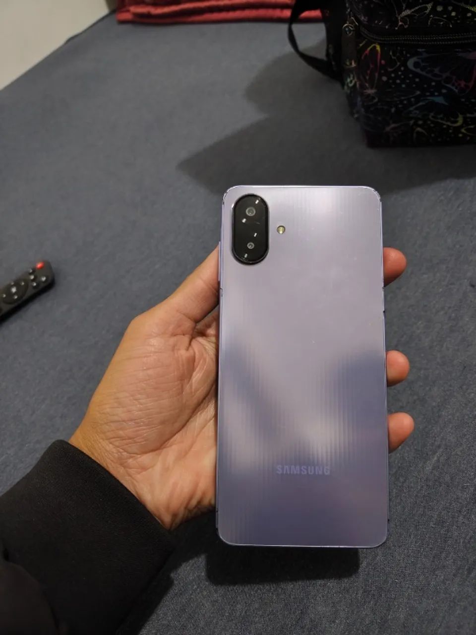 Samsung Galaxy a07 - Foto 2