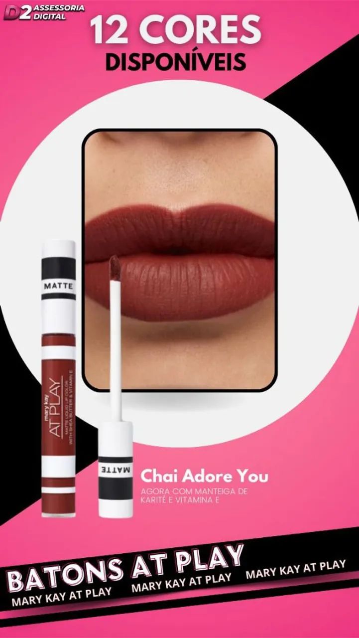 Produtos da mary kay  - Foto 2