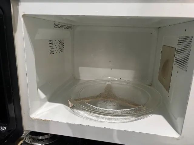 Microondas - Foto 2