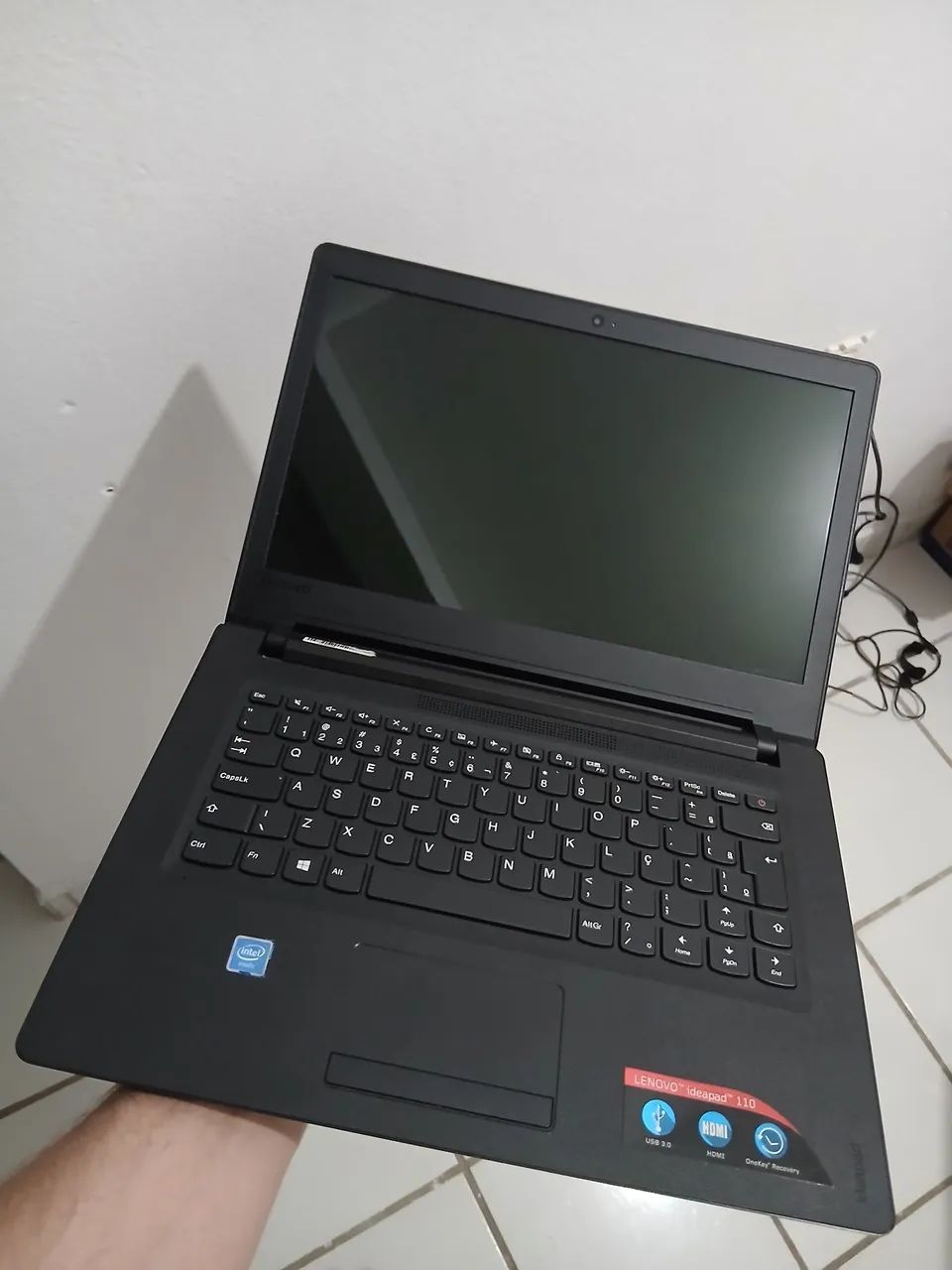 Notebook  - Foto 2