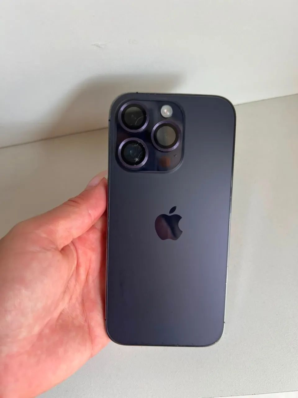 iPhone 14 pro - Foto 2