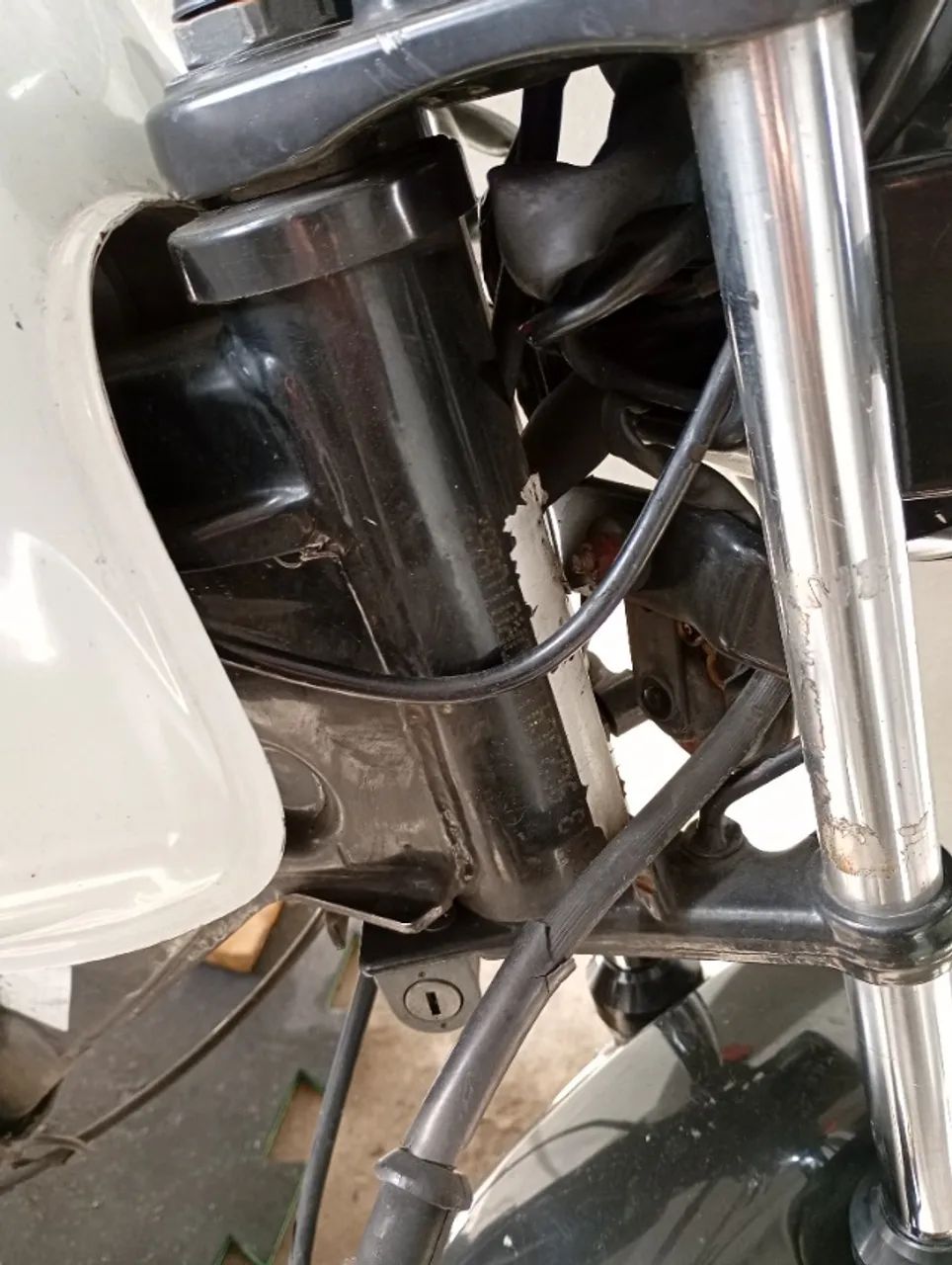 CG Cargo 125 KS - Foto 3