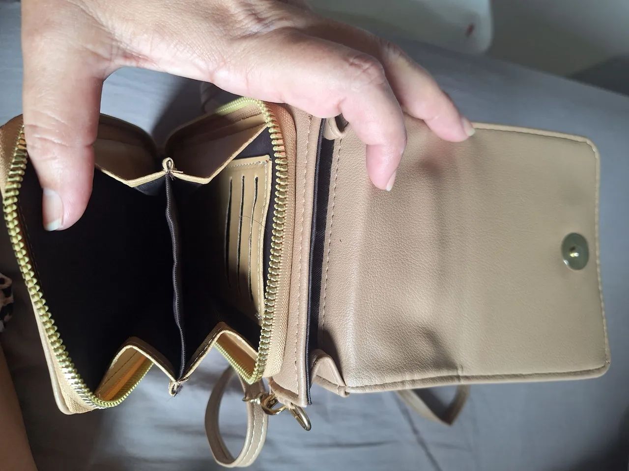 Bolsa  - Foto 3
