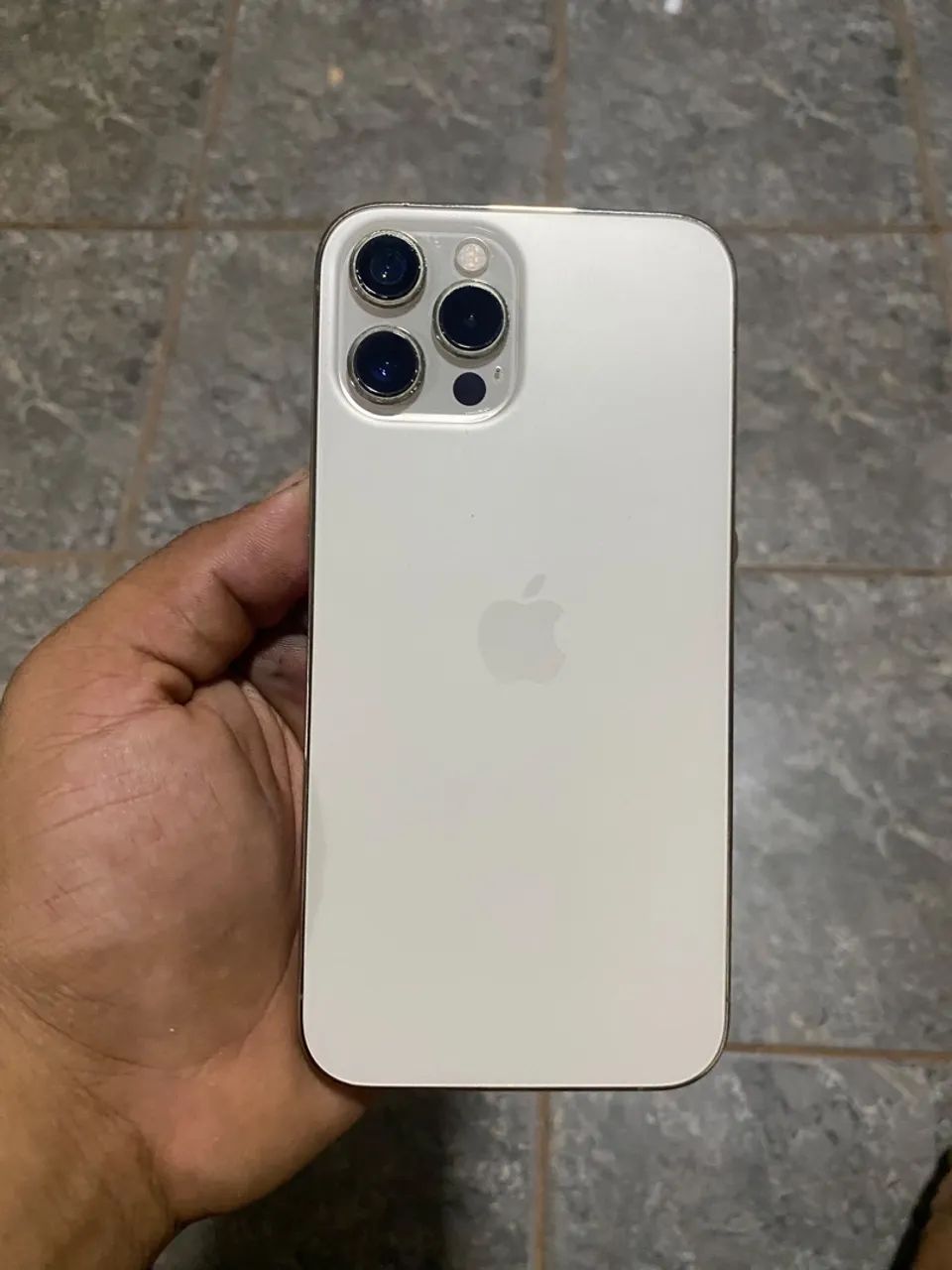 iPhone 12 Pro max 128 GB - Foto 2