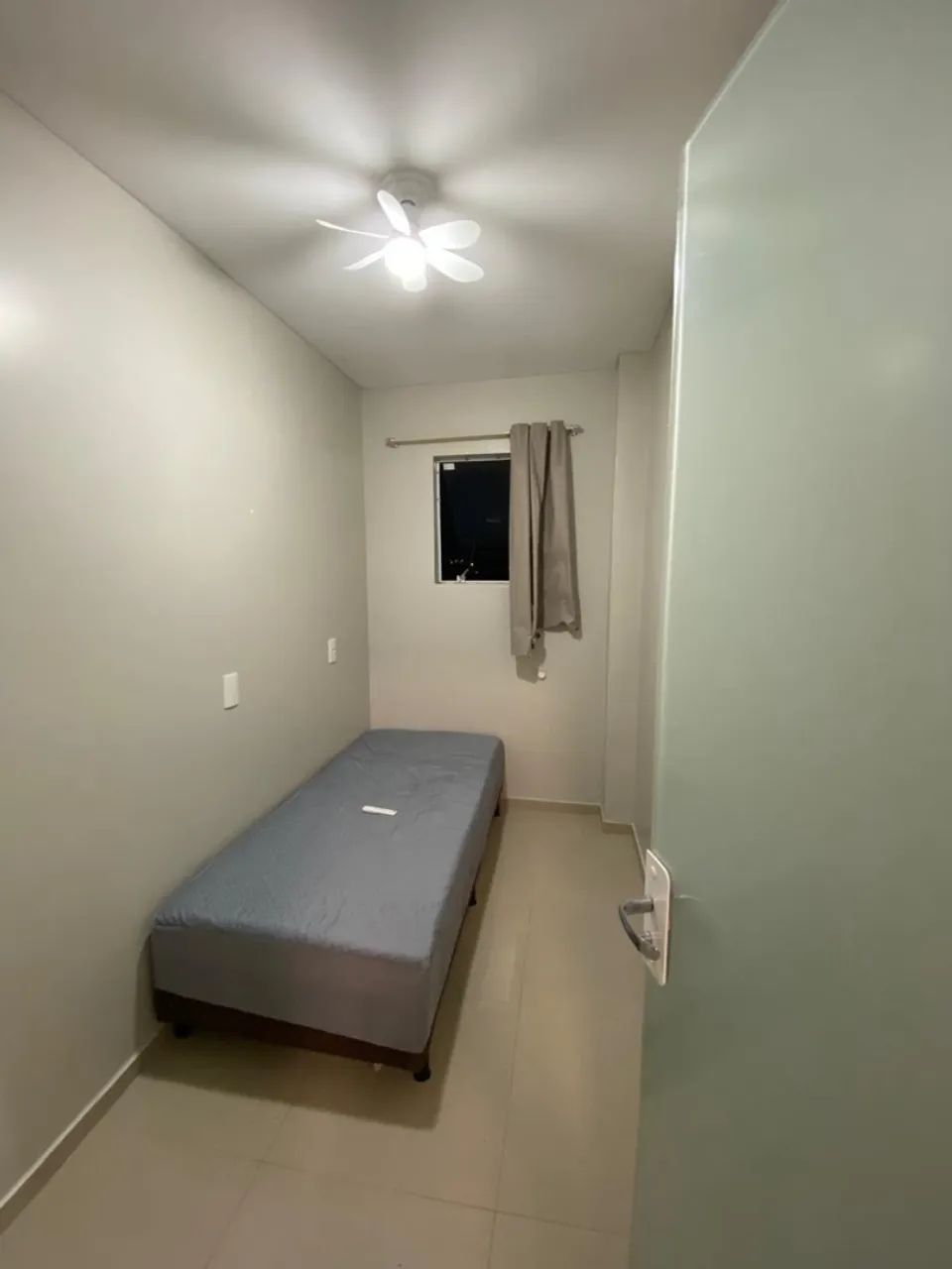 apartamento mensal no Norte da ilha  - Foto 4