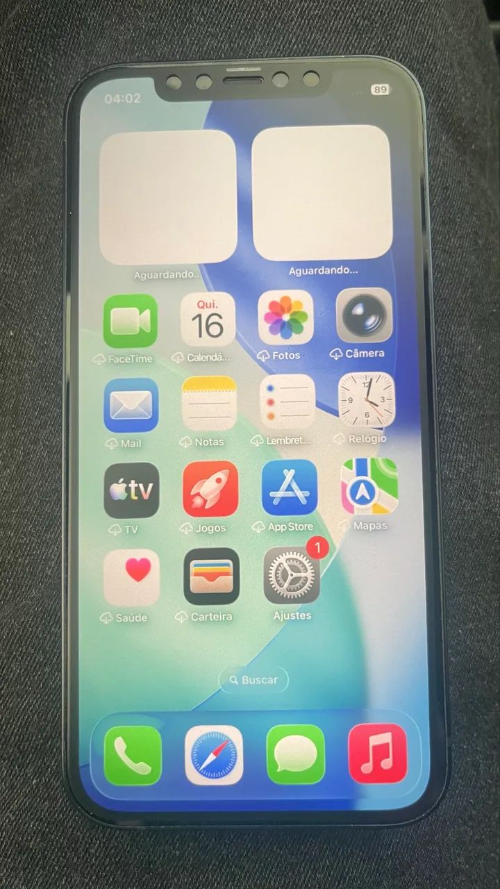 iPhone 12.  64gb 