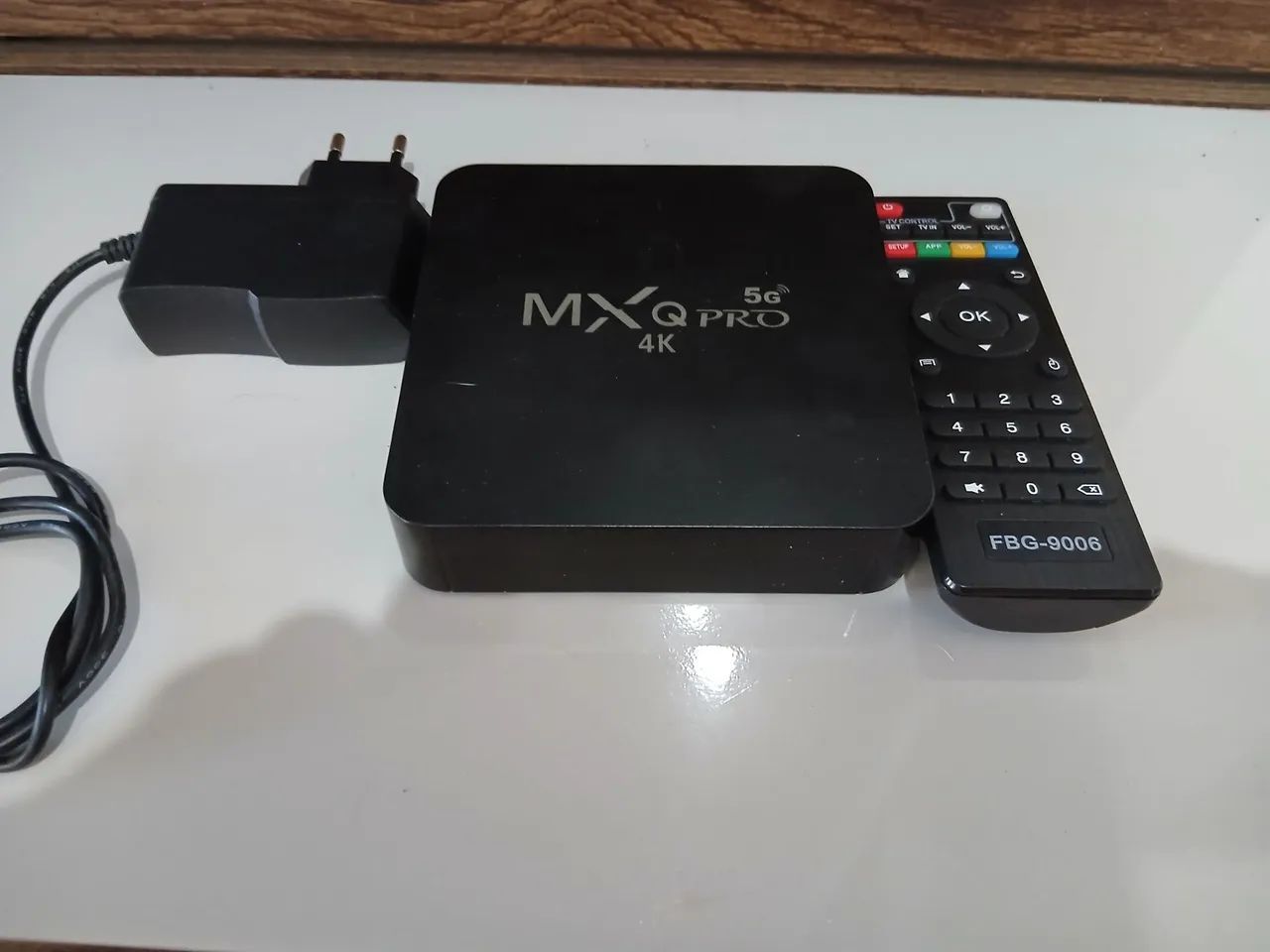 Tv sansung 40 polegadas Led acompanha caixinha box com controle.  - Foto 3