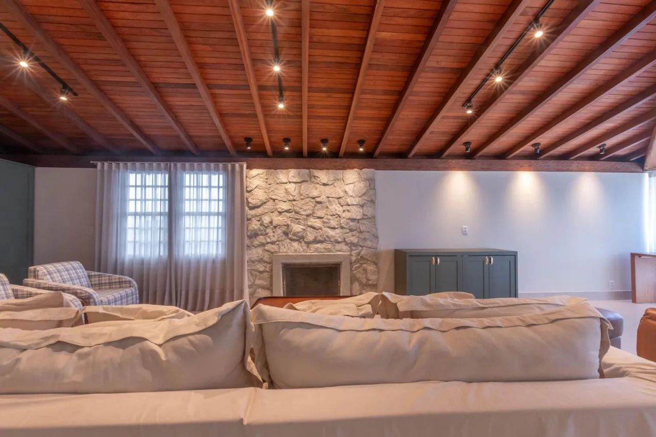 Casa à Venda - São Bento, 5 Quartos, 758 m2 - Foto 5