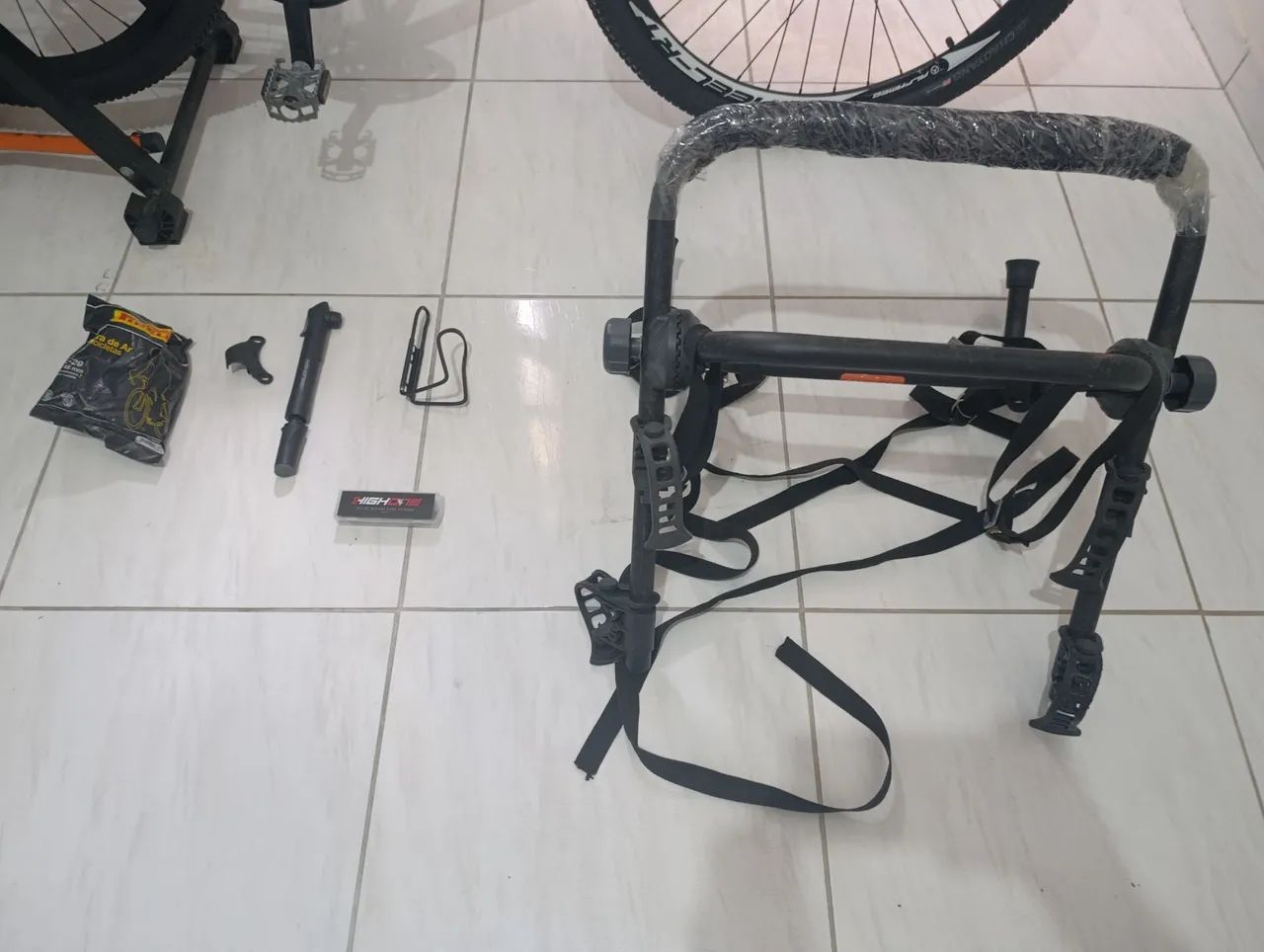 Bike super nova  - Foto 2