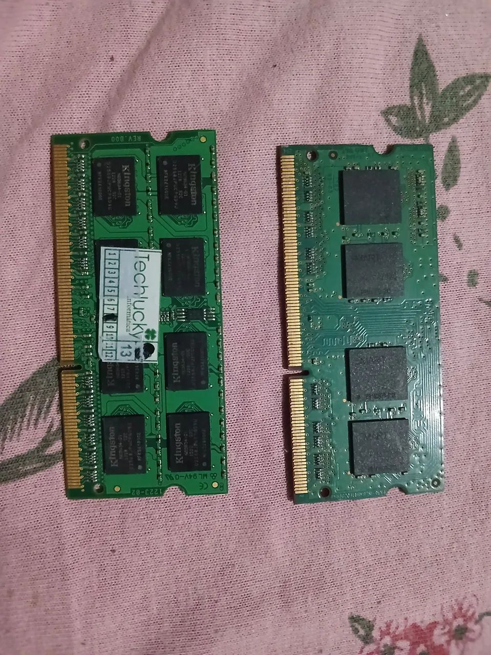 Memoria Ram DDR3 - Foto 2
