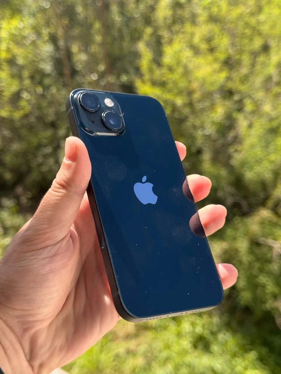 iPhone 14 128GB Midnight 