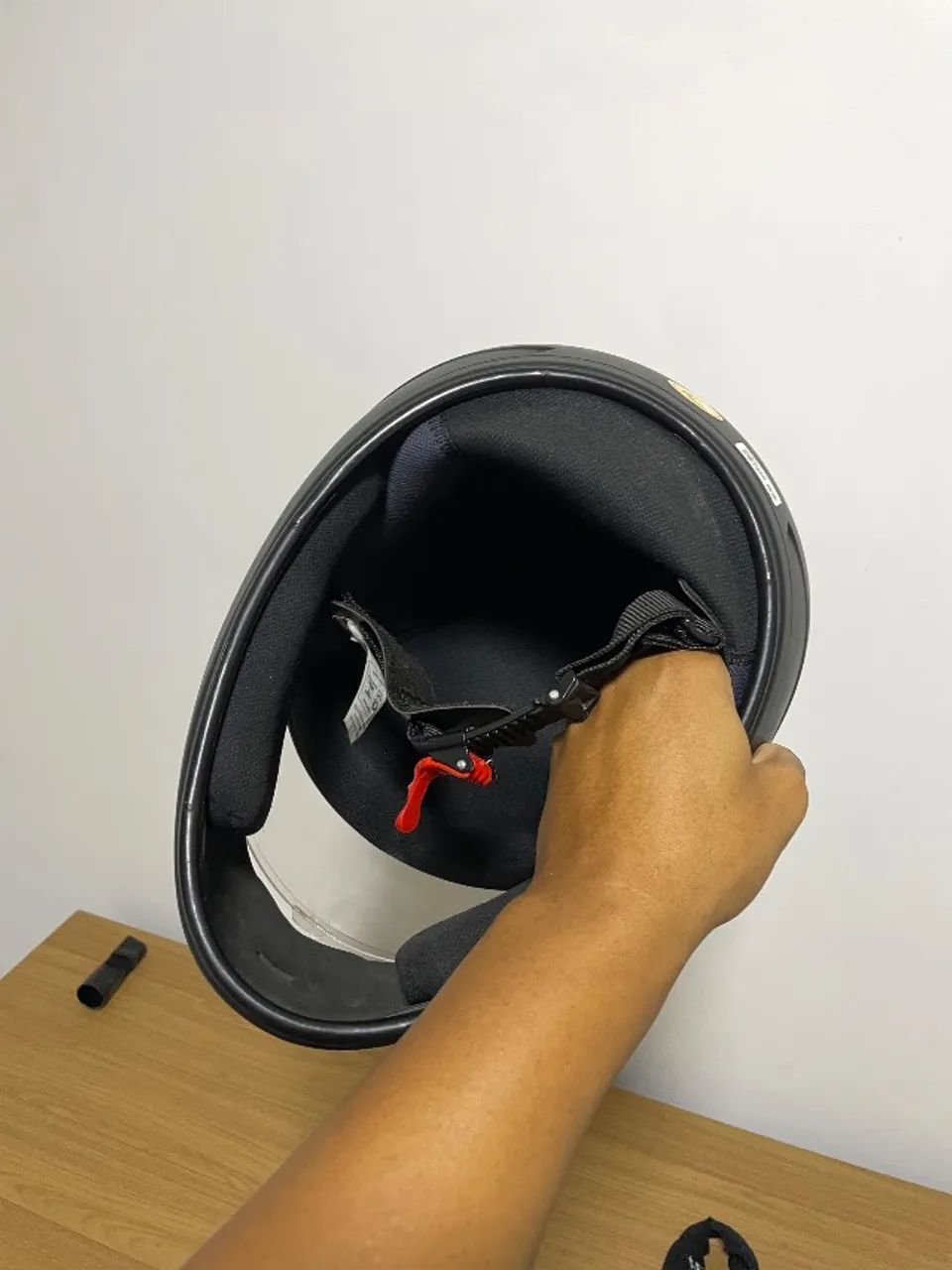 CAPACETE - Foto 3