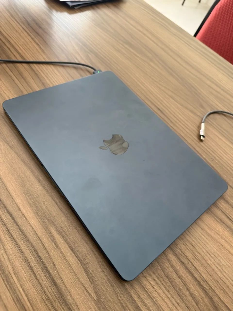 MacBook Air M2 - Foto 3