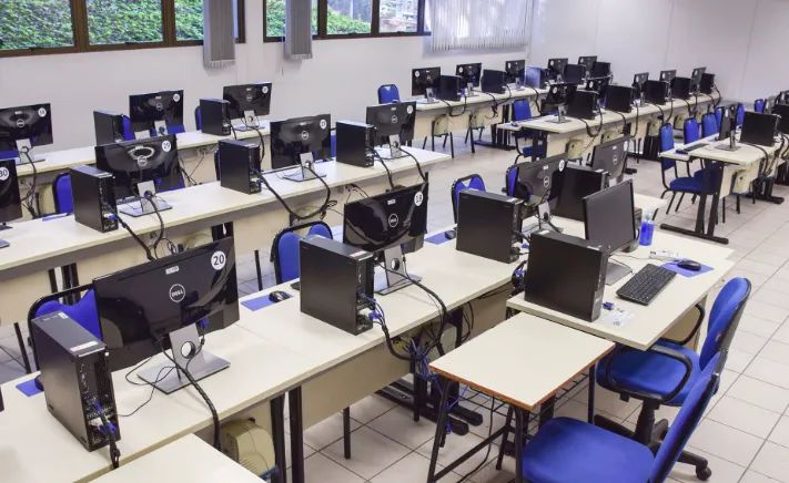 LOTES DE COMPUTADORES - PRONTOS PARA USO