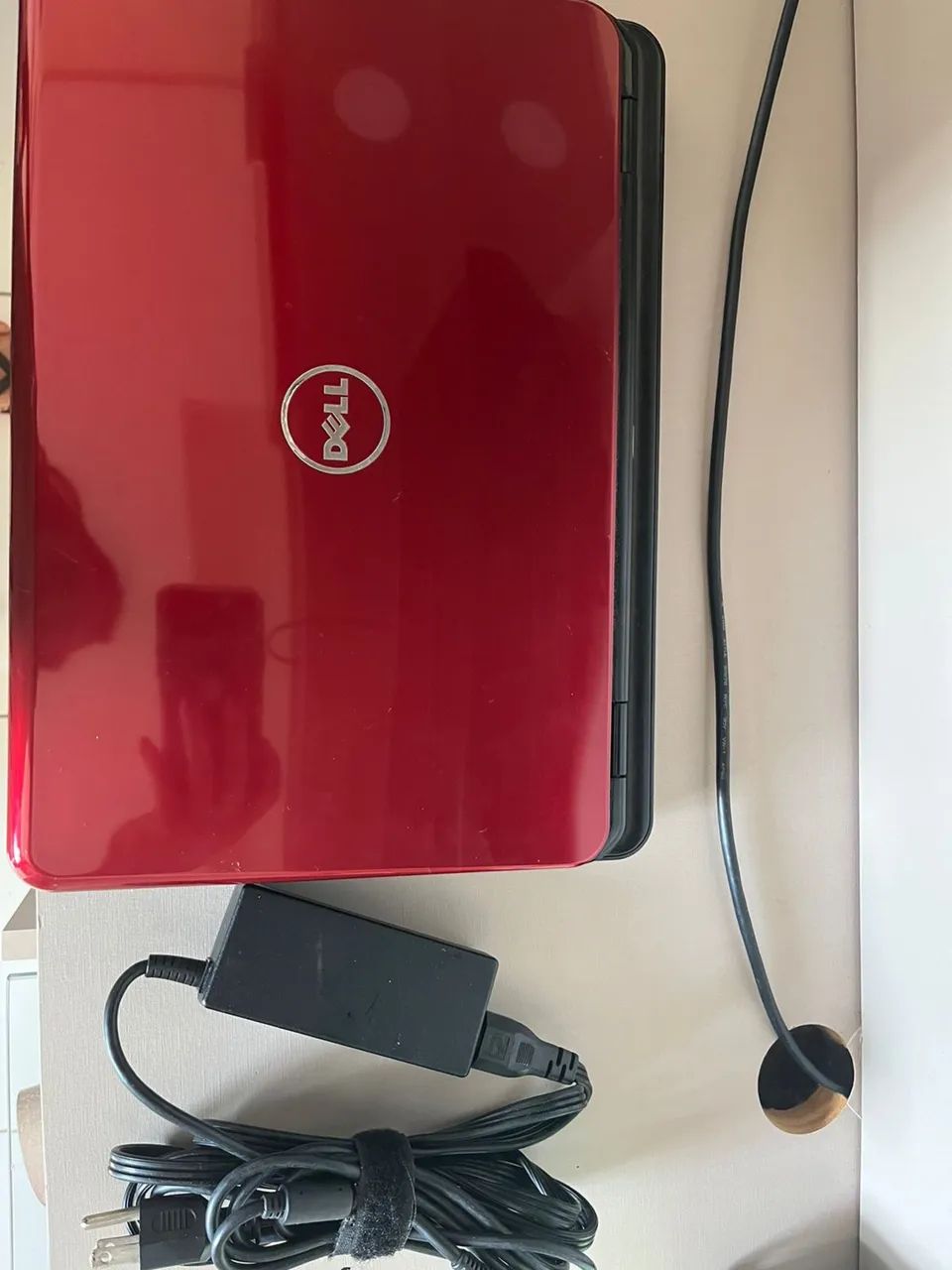 Vendo Notebook Dell - Foto 4