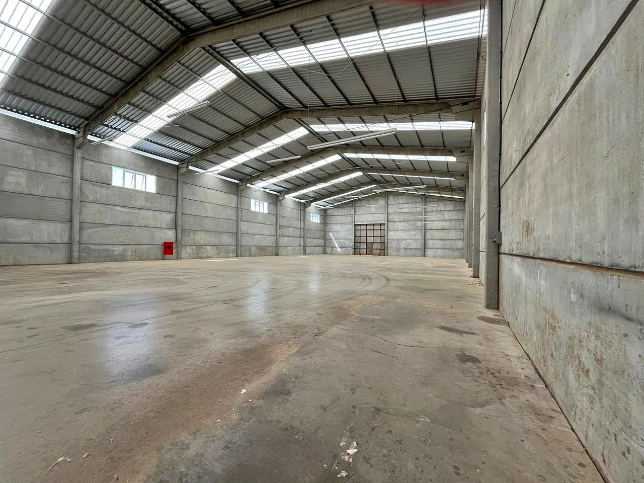Pavilhão/Galpão - Distrito Industrial - Foto 3