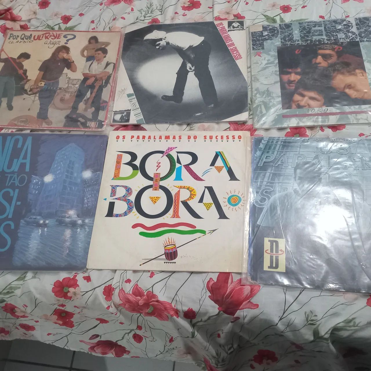 Disco de vinil  - Foto 4