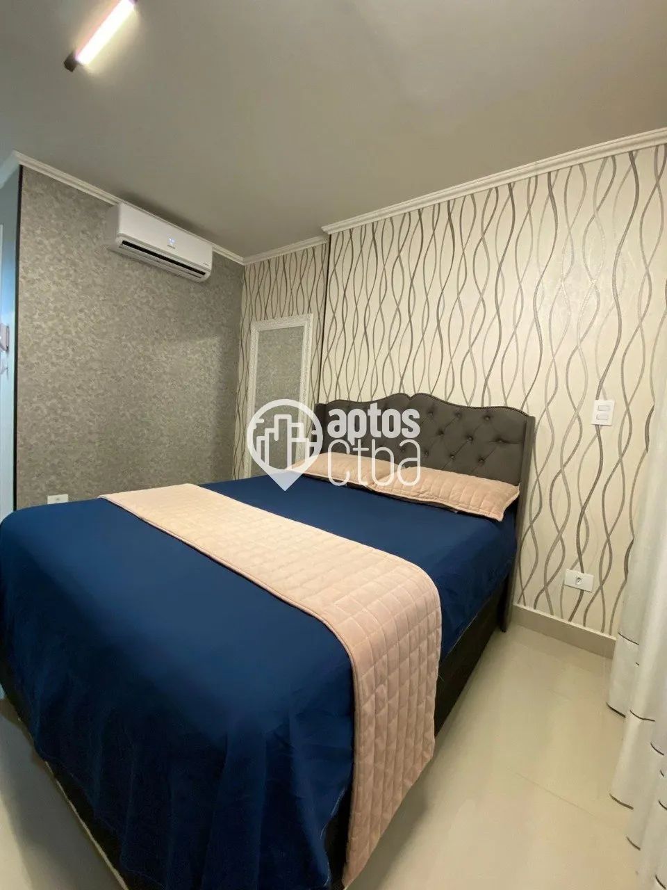 Studio para venda no centro, com 20m² - Curitiba/PR - Foto 4
