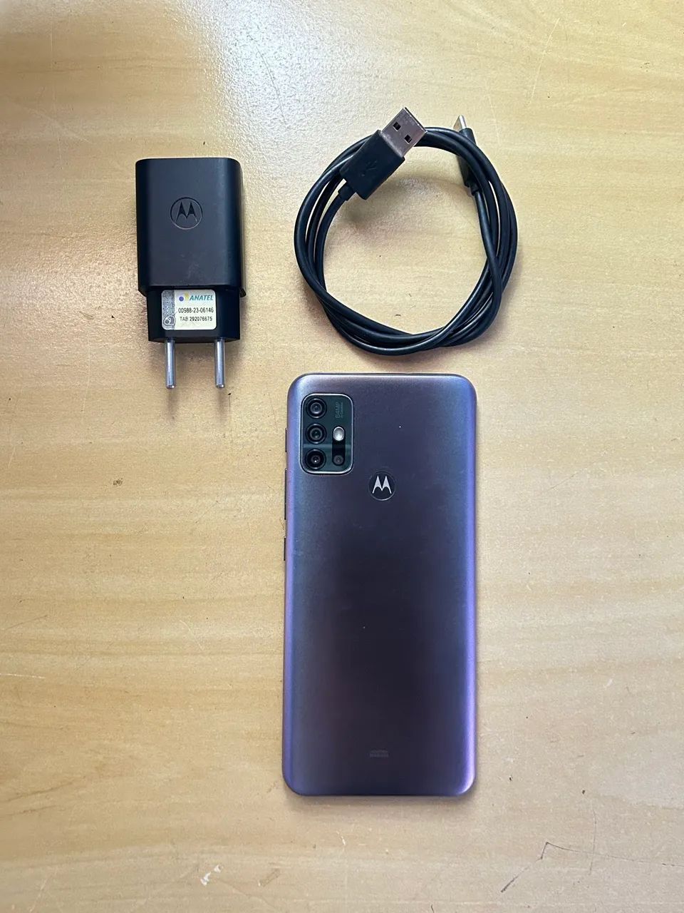 Motorola g30 128gb