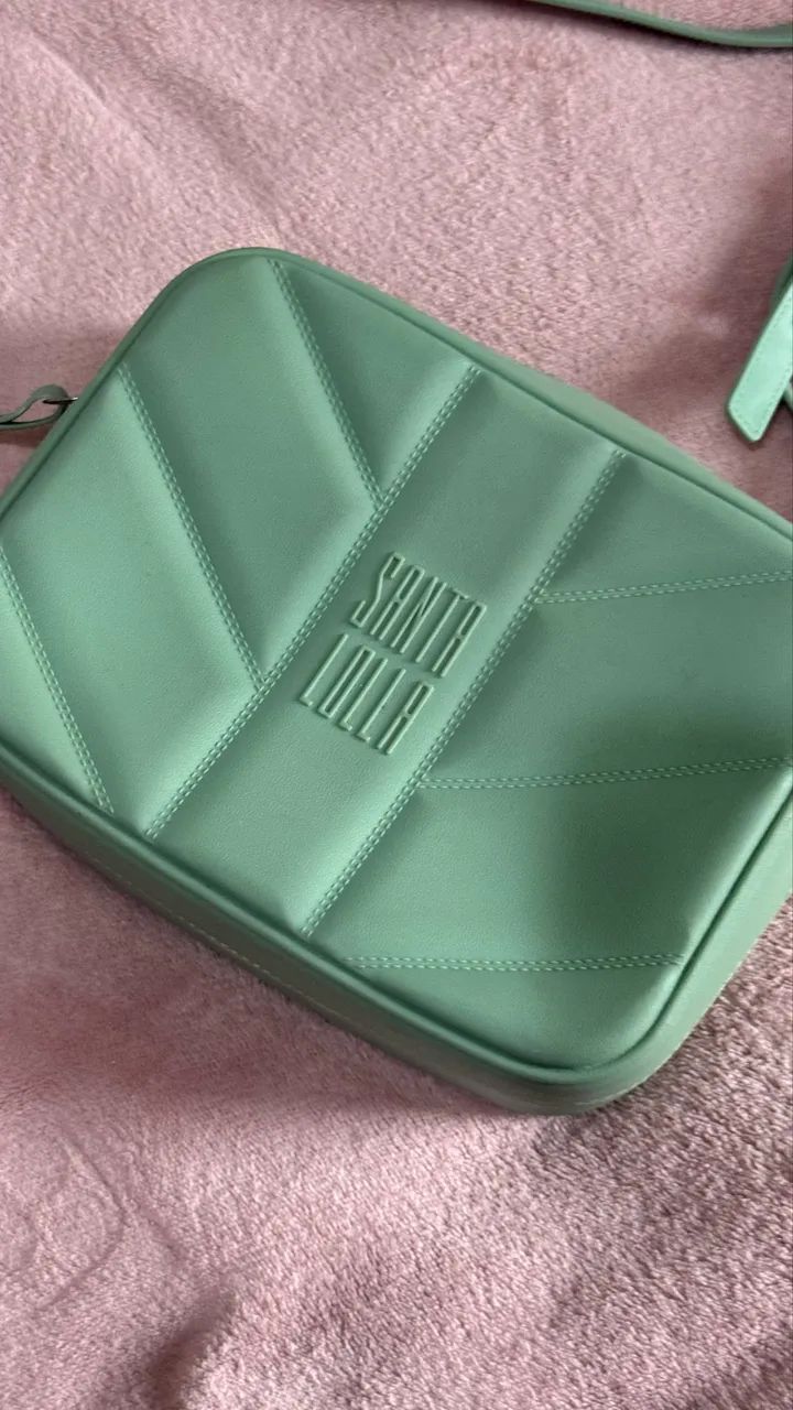 Bolsa Santa Lola  - Foto 2