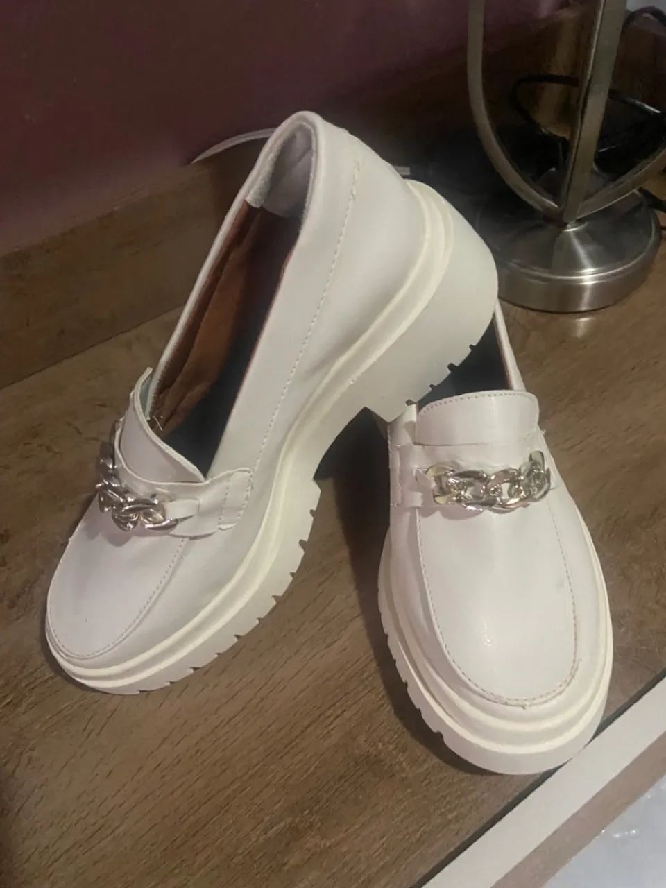 Mocassim  - Foto 2