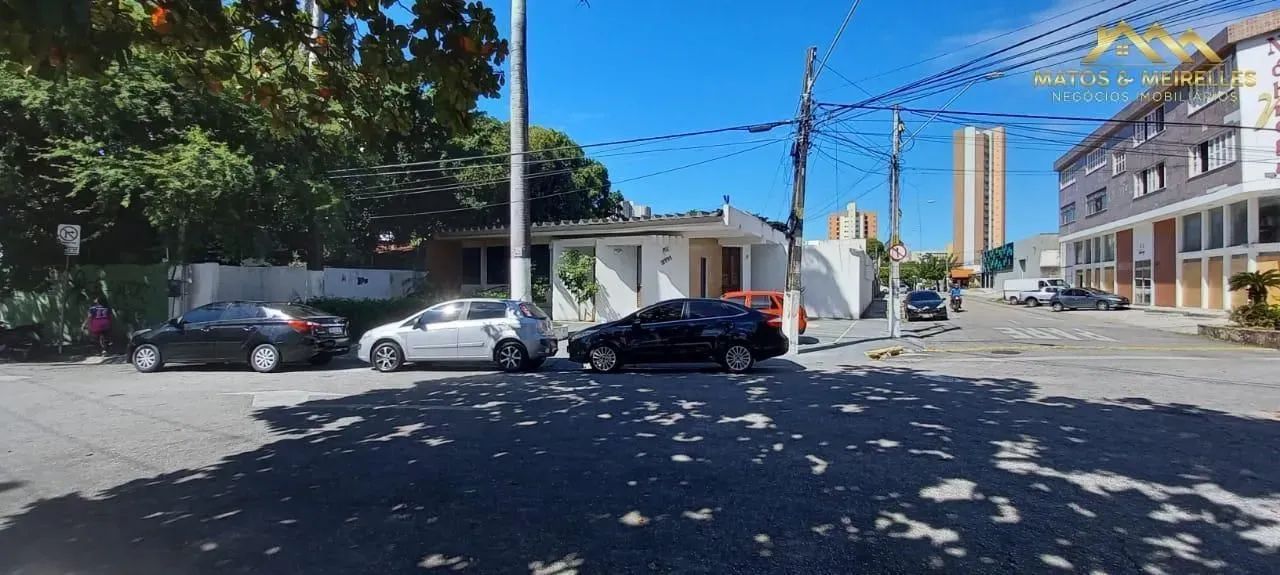 Imóvel comercial na Av. Barão de Studart, próximo ao Fujisan. - Foto 5