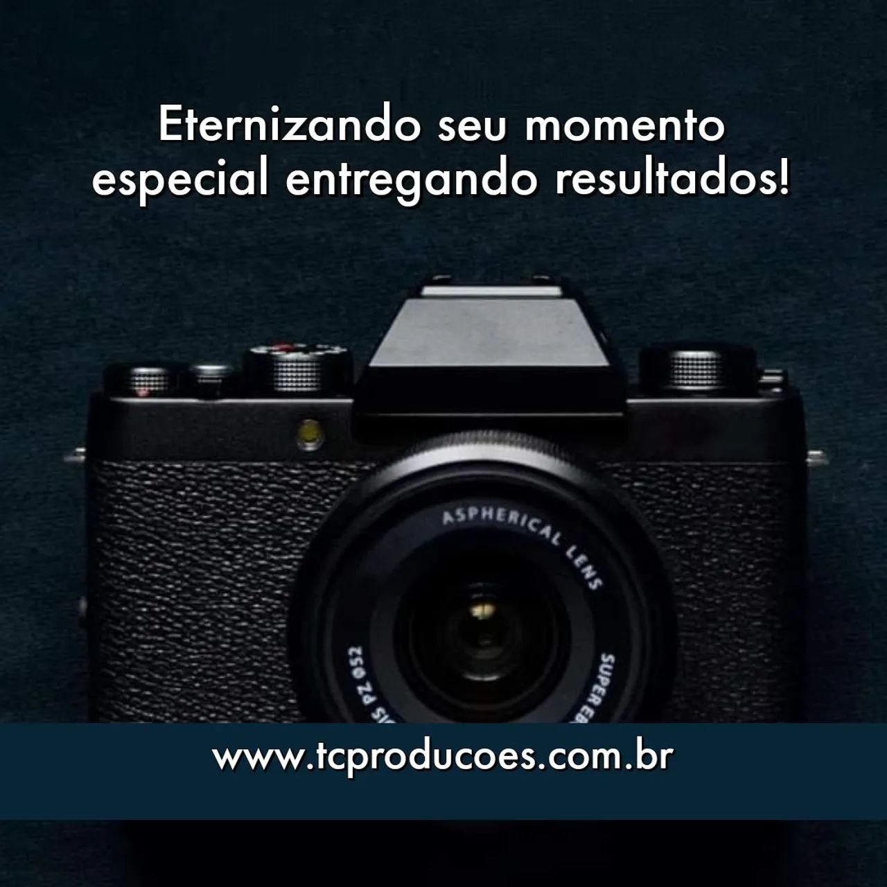 Fotografia e Filmagem para Empresas