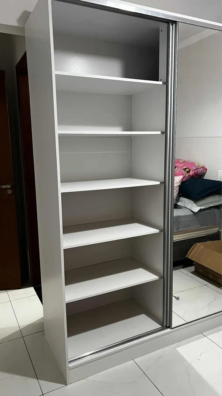 ROUPEIRO MADESA - Foto 2