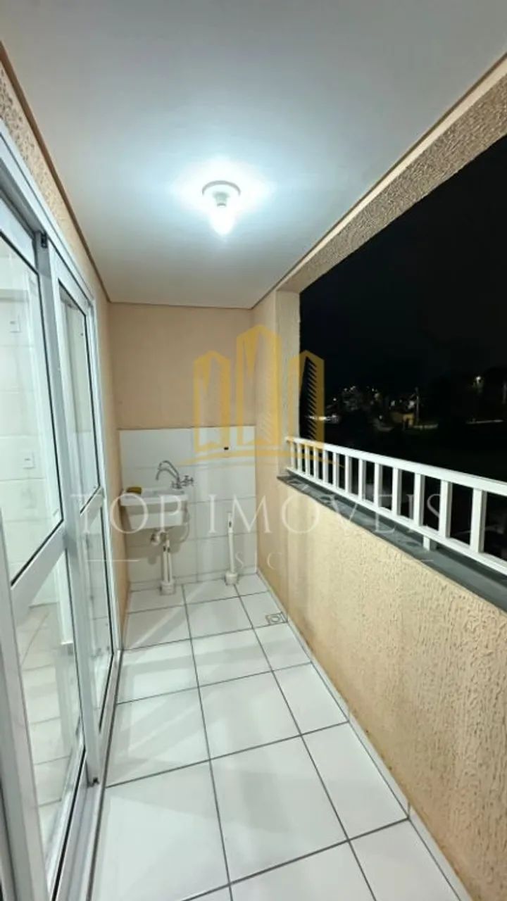 lindo e funcional apartamento dois quartos varanda condomínio com lazer completo proximo a