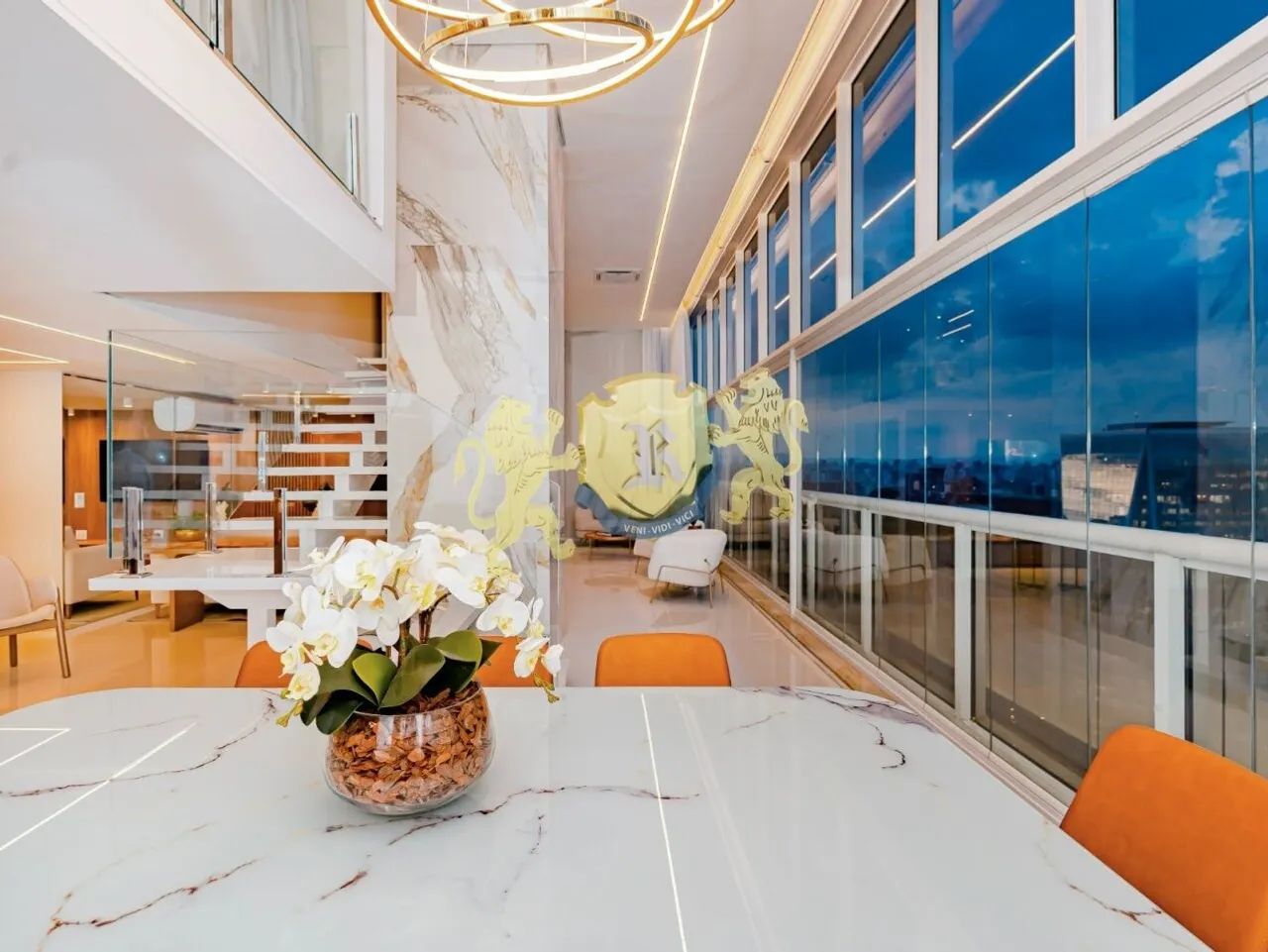 Flat com 1 Quarto para alugar, 172m² - Vila Nova Conceição - Foto 3