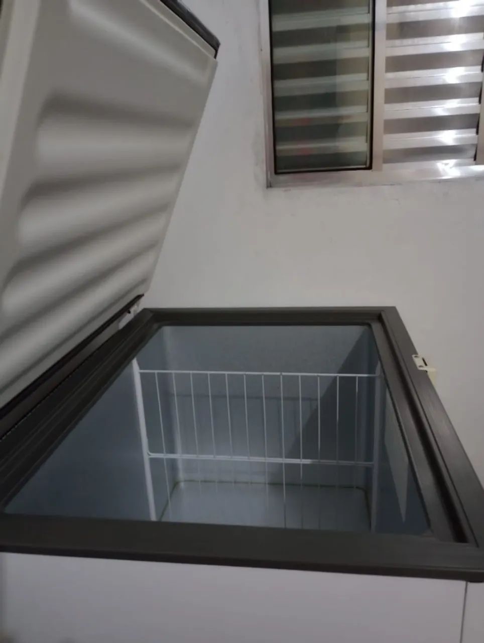 Freezer Consul 309 Litros ? Conservado e Funcionando Perfeitamente - Foto 2