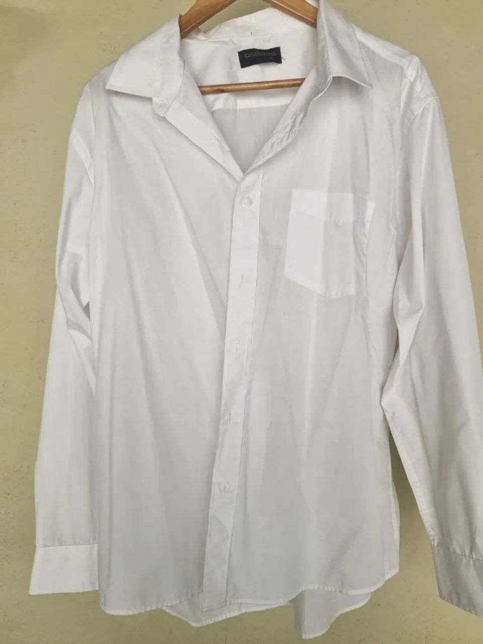 Camisa Cia do Terno