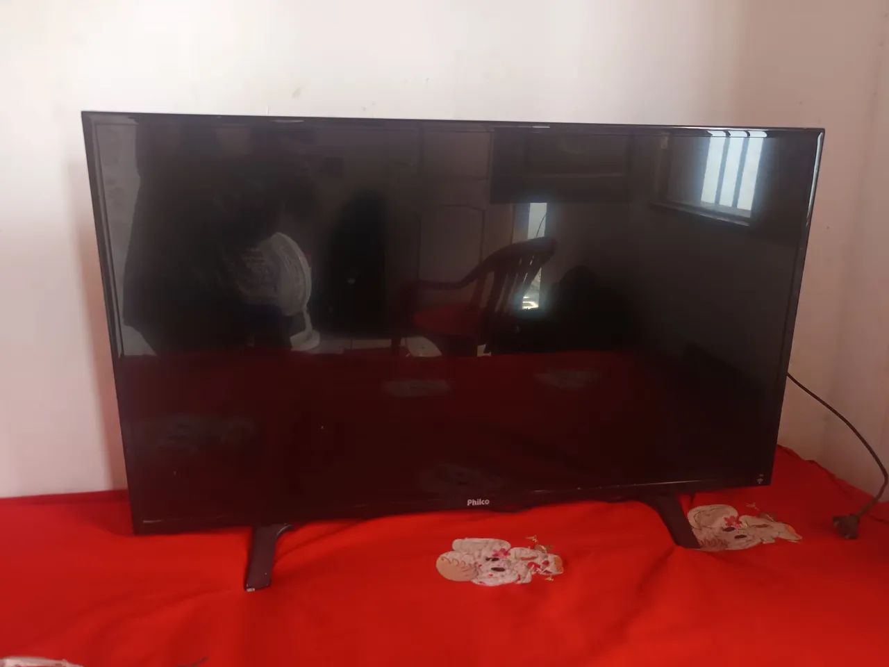 TV PHILCO 39 POLEGADAS  - Foto 3