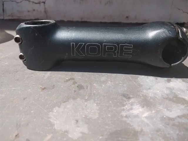 Avanço mesa MTB kore - Foto 5