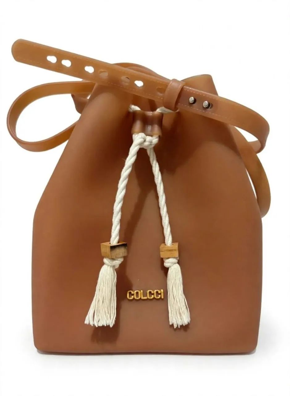 Bolsa feminina Colcci original nova - Foto 3