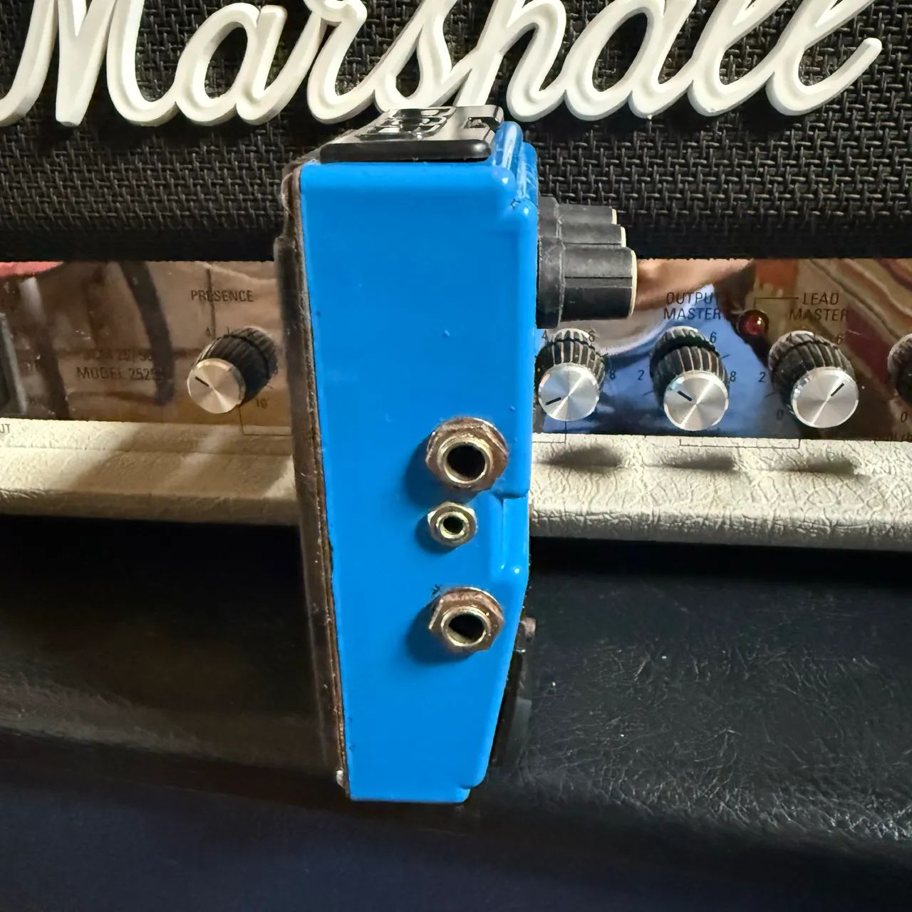 DOD FX65 Stereo Chorus - Instrumentos musicais - Ilicínea
