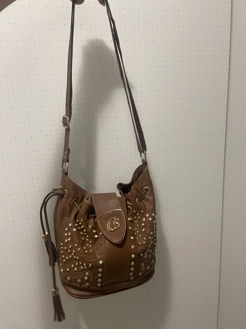 Bolsa Carmen Steffens Original  - Foto 3