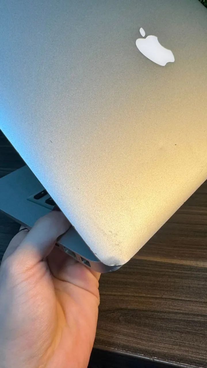 MacBook Air 2014 A1466 Processador Intel Core i5 dual-core Placa