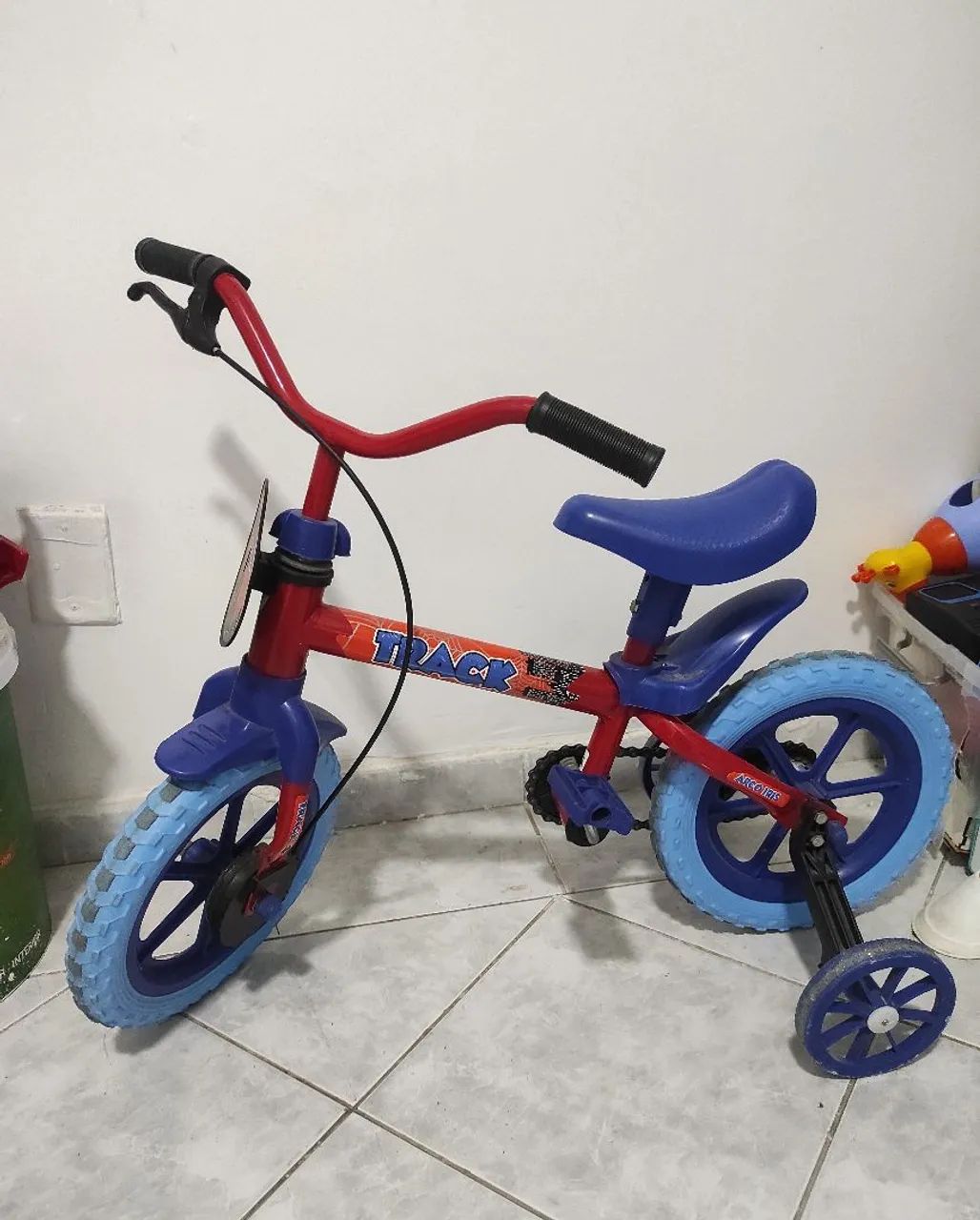Vendo Bicicleta Infantil 