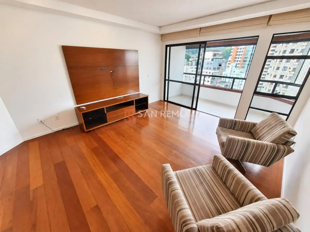 Centro | Apartamento 3 quartos, sendo 1 suite - Foto 2