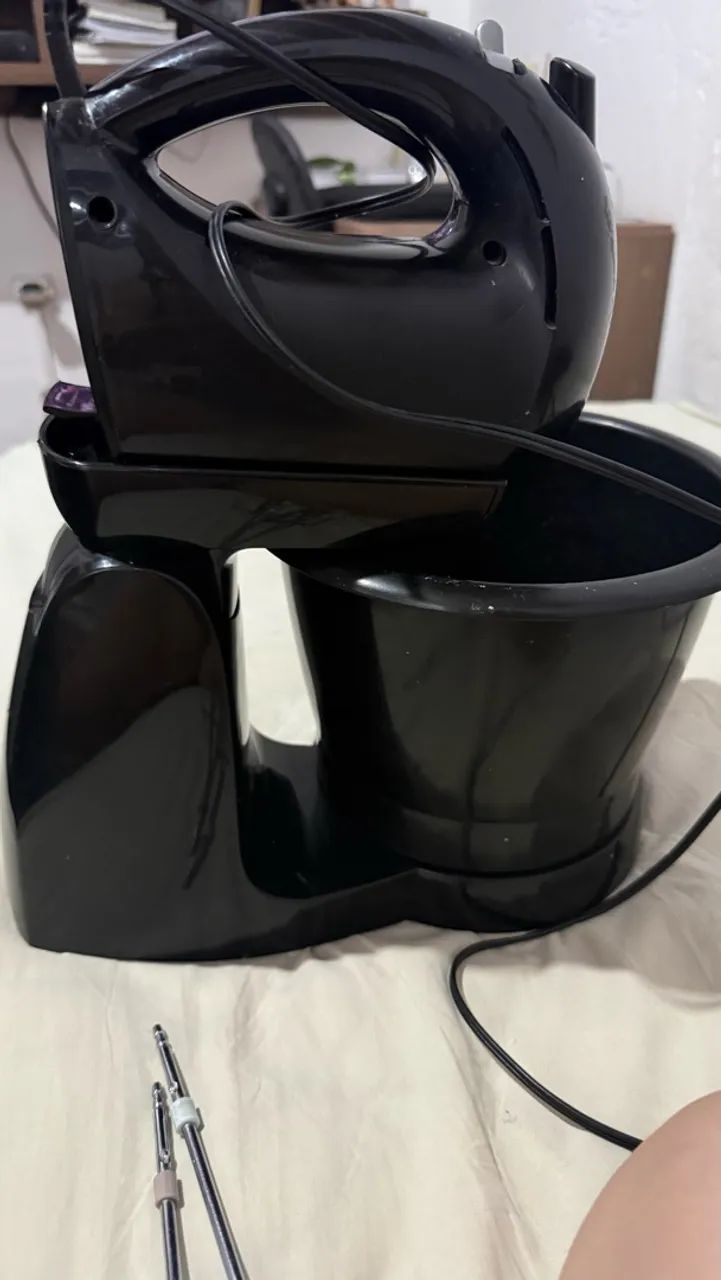 Batedeira Philips - Foto 4