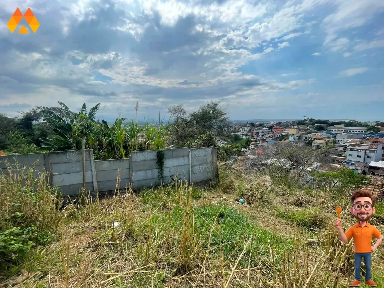 Santa Mônica - Excelente Terreno c/ 300m²! - Foto 5